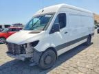 2021 MERCEDES-BENZ SPRINTER