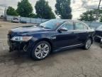 2010 FORD TAURUS