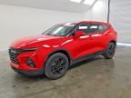2021 CHEVROLET BLAZER