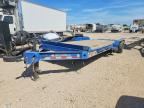 2026 NORTHSTAR TRAILERS