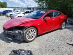 2018 TESLA MODEL S