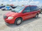 2007 CHRYSLER TOWN & COUNTRY