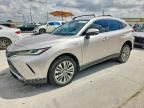2021 TOYOTA VENZA