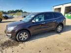 2015 CHEVROLET TRAVERSE