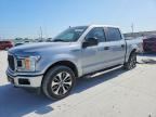 2020 FORD F150