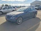 2003 INFINITI G35
