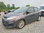 2018 FORD C-MAX