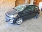 2020 CHEVROLET SPARK