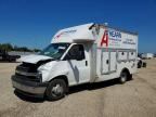 2017 CHEVROLET EXPRESS