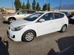 2016 HYUNDAI ACCENT