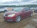 2010 PONTIAC G6
