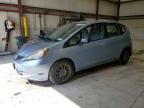 2011 HONDA FIT