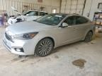 2017 KIA CADENZA