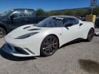 2014 LOTUS EVORA