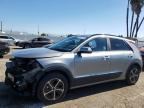 2025 KIA NIRO
