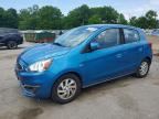 2019 MITSUBISHI MIRAGE