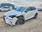 2021 LEXUS NX 300H