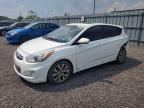 2015 HYUNDAI ACCENT