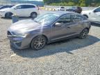 2020 ACURA ILX