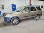 2005 HONDA CR-V