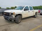 2012 CHEVROLET SILVERADO
