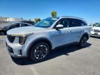 2024 KIA SORENTO