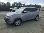 2022 KIA SOUL