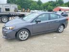 2019 SUBARU IMPREZA