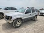 2004 JEEP GRAND CHEROKEE