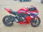 2026 HONDA CBR650