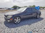 2002 LEXUS IS