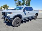 2025 CHEVROLET SILVERADO