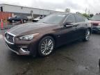 2018 INFINITI Q50