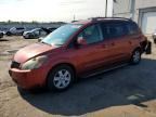 2004 NISSAN QUEST