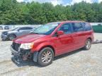 2014 DODGE GRAND CARAVAN