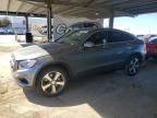 2017 MERCEDES-BENZ GLC COUPE