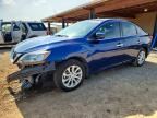 2016 NISSAN SENTRA