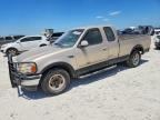 1997 FORD F150