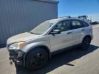 2007 HONDA CR-V