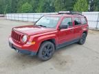 2015 JEEP PATRIOT