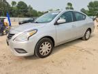 2019 NISSAN VERSA