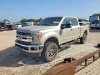 2017 FORD F350