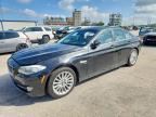 2012 BMW 535