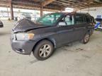 2010 TOYOTA HIGHLANDER