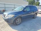 2013 NISSAN PATHFINDER