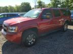 2012 CHEVROLET SUBURBAN