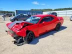 2017 DODGE CHALLENGER