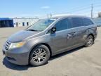 2011 HONDA ODYSSEY