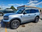 2023 FORD BRONCO SPORT