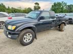2001 TOYOTA TACOMA